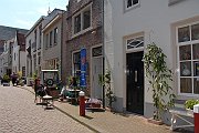 ATELIERS, SYNAGOGE, THEETUIN, DIVERSEN 031